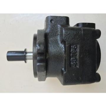 YUKEN Series Single Vane Pumps - PVR1T-6-FRA