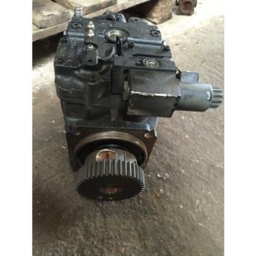 SAUER DANFOSS HYDRAULIC PUMP M/N 83031200 Price Inc Vat