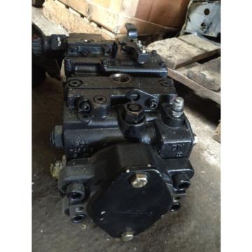 SAUER DANFOSS HYDRAULIC PUMP M/N 83031200 Price Inc Vat