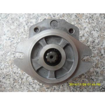 JCB Sauer Danfoss Hydraulic Pump