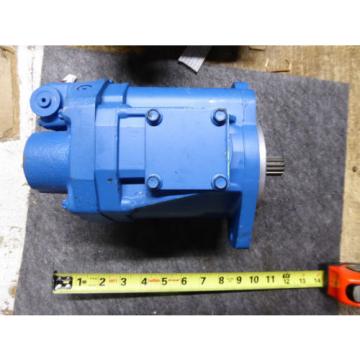 Origin EATON VICKERS PISTON PUMP 02-466217 # PVE012R