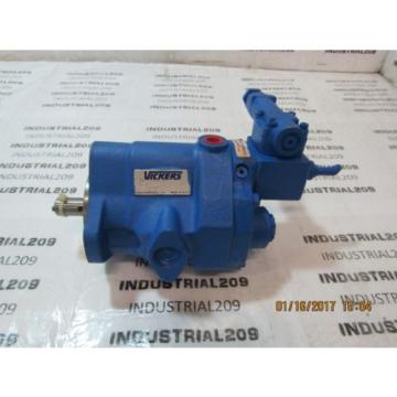 VICKERS / EATON PVB5-RSY-40 HYDRAULIC PUMP Origin