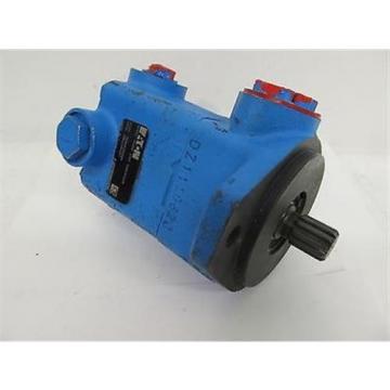 Vickers / Eaton V10NF IS5T S38C4H20R Power Steering Pump