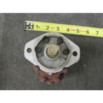 Origin EATON CESSNA HYDRAULIC PUMP 21305-LAA