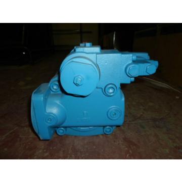 PUMP, EATON PVM106M 62574