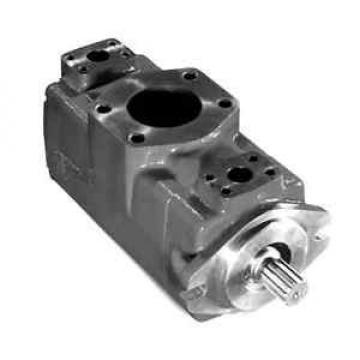 Vane Pump - 2520VQH21A5 -86CC30 Double Fixed