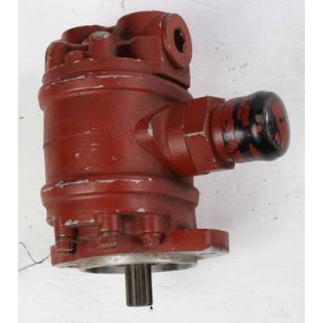 origin 25381-RAK Cessna Double Gear Pump