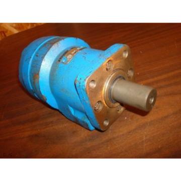 CHAR LYNN EATON 103 1572 010 HYDRAULIC MOTOR PUMP CN434