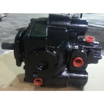 3320-006 Eaton Hydrostatic-Hydraulic Variable Piston Pump