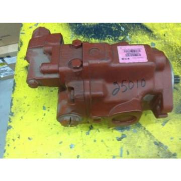 EATON Hydraulic Pump, Model 70122-RBR