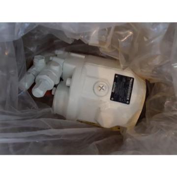 New Rexroth Axial Hydraulic Piston Pump A10VO28DRG/31R