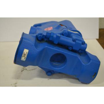 Eaton Vickers Axial Piston Pump- Variable Displacement: PVB29