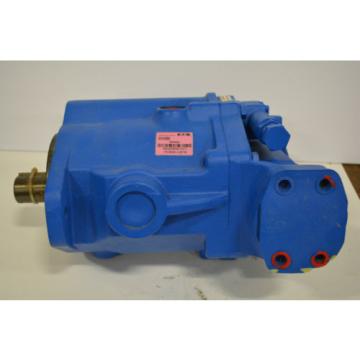 Eaton Vickers Axial Piston Pump- Variable Displacement: PVB29