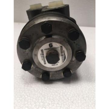 Sauer Danfoss OMR 50 Hydraulic Motor *Free Shipping*