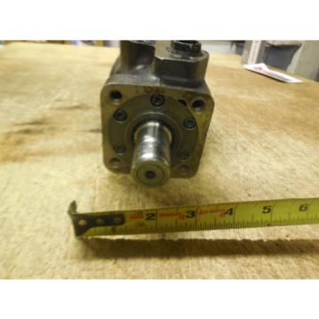 NEW SAUER DANFOSS HYDRAULIC MOTOR 151-6409, # OMR125NA