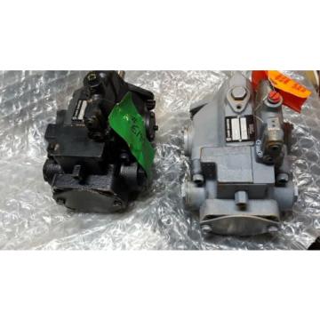 New Sauer Danfoss Hydraulic Variable Piston Pump L38 Model   L38-7069