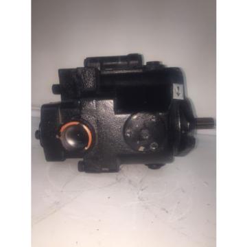 Sauer Danfoss (Sundstrand) Piston Pump