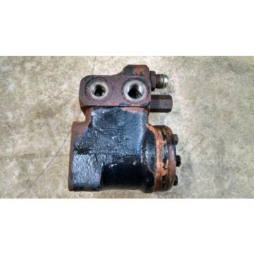 Sauer Danfoss OLSA80 OLS A80 OLS A 80 Hydraulic Power Steering Valve Forklift