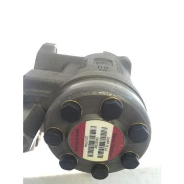 Sauer-Danfoss Hydraulic Steering Valve OSPP 70 LS NEW (B66)