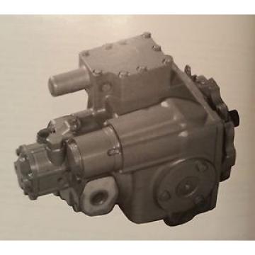 23-2245 Sundstrand-Sauer-Danfoss Hydrostatic/Hydraulic Variable pump