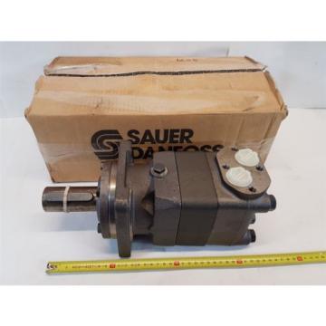 Sauer Danfoss OMT-400 Hydraulic Motor 151B3004 New