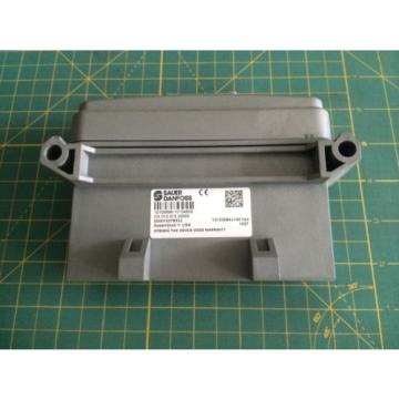 Sauer danfoss PLUS+1 ® OX 012 010 , ￼12 pin output module