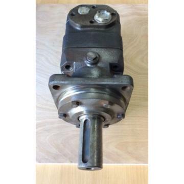 Hydraulic Motor Sauer Sundstrand/Danfoss