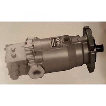 20-3008 Sundstrand-Sauer-Danfoss Hydrostatic/Hydraulic Fixed Displacement Motor