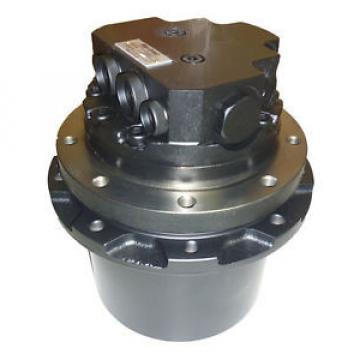 KAA0715-SH60 KAA0715 SUMITOMO SH60 final drive with travel motor