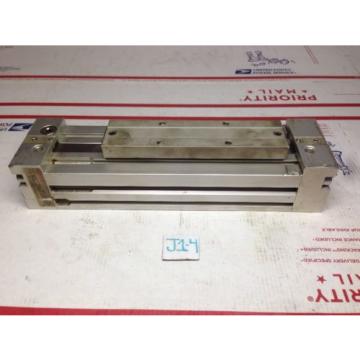 Rexroth 2779061410 Pneumatic Linear Slide Actuator SI:40 pmax:8-bar