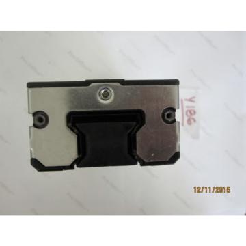 REXROTH LINEAR BEARING MNR R162339420