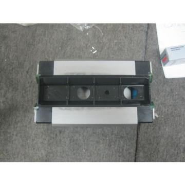 Origin REXROTH LINEAR BLOCK BEARING R182143116