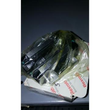 Brand origin REXROTH R165121310 LINEAR RUNNER BLOCK