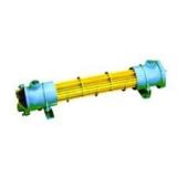 Rolling-tube Type Oil Coolers