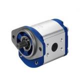 Rexroth External gear pumps AZPN-12-022-RDC12MB