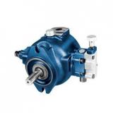 Rexroth Variable vane pumps, pilot operated PR4-1X/0,40-700WA01M01