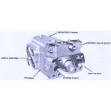 Dansion Gold cup series piston pump P8R-5L1E-9A4-B0X-B0