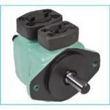 YUKEN Series Industrial Single Vane Pumps -L- PVR50 - 26