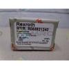 REXROTH R065821240 LINEAR BRUSHING Origin IN BOX #1 small image