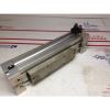 Rexroth 2779061410 Pneumatic Linear Slide Actuator SI:40 pmax:8-bar