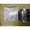 Origin IN BOX REXROTH COMPACT LINEAR BUSHING MNR: R065825040