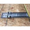 REXROTH  2 Rails  Guide Linear bearing CNC Route  21#034; L x 5#034; W