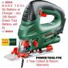 new Bosch PST18Li BARE TOOL LithiumION Cordless Jigsaw 0603011002 3165140577175* #1 small image