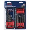 Bosch Screw Extractor Drill Bit Set Out Easy Broken Bolt Remover Damaged New #5 small image