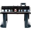 Router Table Benchtop Precision Bosch 15 Tool RA1181 New Amp Corded 27 Aluminum