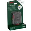 Bosch GREENTOOL Power4ALL 18V-2.5AH Lithium.ION Battery 1600A005B0 3165140821629 #1 small image