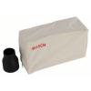 saverschoice Bosch-GHO-PHO Planer DUST BAG ADAPTOR-KIT 2605411035 3165140056366# #1 small image