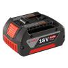 Bosch BAT620 18V Li-Ion 4.0 Ah Battery with Digital Fuel Gauge #1 small image