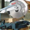 Bosch 250mm x 30mm x 60 Teeth Optiline Wood Circular Saw Blade 2608640644 #2 small image