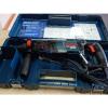 BOSCH Bulldog Xtreme SDS PLUS 11255VSR Rotary Hammer Drill Corded.